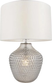 Endon CHELWORTH 98084 Asztali lámpa 1x10W/E27 IP20