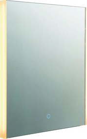 Endon MISTRAL 79668 Fali lámpa 1x17W/LED 3000K 210LM IP44
