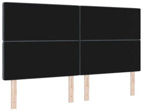 LED fejtámla sötétszürke 90 cm velúr