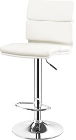 2x Bárszék Hawaj CL-7006-2 fehér