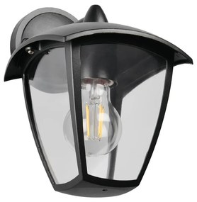 Fali kültéri lámpa (magasság 24 cm) Venta – Trio