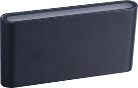 AZZARDO 4340 CREMONA Modern Kültéri Fali Lámpa LED IP54