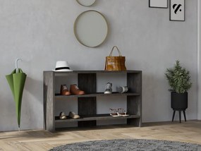 Cipőtároló Vubumo (antracit). 1094535