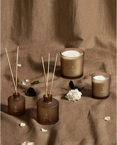 Illatos gyertya, égési idő 20 ó Citrus Wave – Kave Home