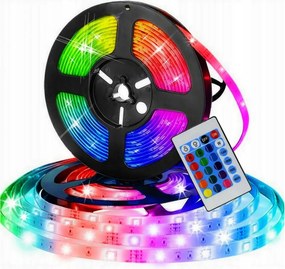 Led szalag Rgb Lethe 0W-4202