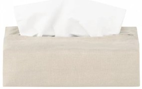 Textil zsebkendőtartó Tisu – Blomus