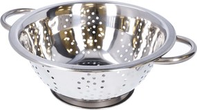 Rozsdamentes acél konyhai szűrő