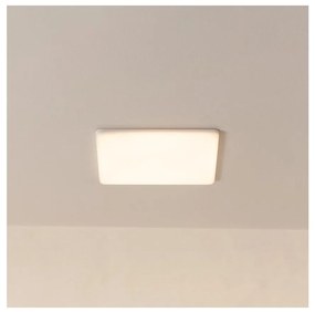 Eglo Eglo 900969-LED Fürdőszobai beépíthető lámpa RAPITA 18W/230V 21,5x21,5 cm IP65 EG900969