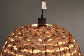 Dijk WATER HYACINTH 56107-017 Függőlámpa 1x40W/E27 IP20