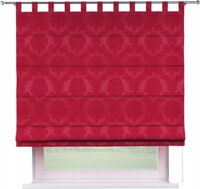 Kész Római roló Verona 140x180cm piros