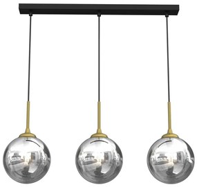 Csillár zsinóron REFLEX 3xE14/40W/230V