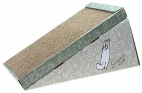 Karlie Simon's Cat macskakaparó, 47 x 26 x 25 cm