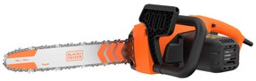 BLACK+DECKER ELEKTROMOS LÁNCFŰRÉSZ 2000W 40CM 14,5M/S