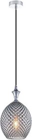 Függeszték Króm ZAMBELIS 1987