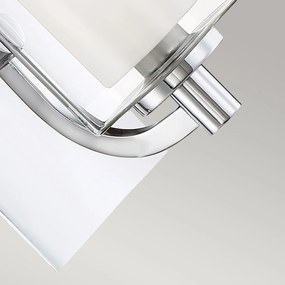 Quoizel modern fali lámpa kolt króm elsqz-kolt1-pc-bath IP44