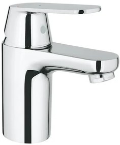 Grohe Eurosmart Cosmopolitan mosdó csaptelep leeresztőszelep nélkül króm 2337600e G2337600E