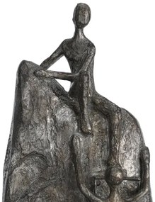 Eglo 427399 - Dekoráció SIOCON 38x15,5 cm gyanta