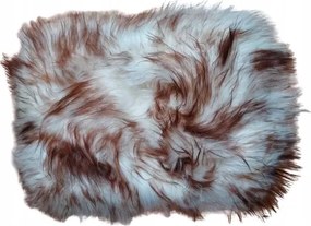 Báránybőr Természetes Szőnyeg Az Ágy Alá Szőnyeg A Lábak Alá Szőrme