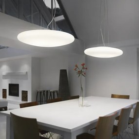 Ideal Lux - Csillár zsinóron SMARTIES 5xE27/42W/230V 60 cm