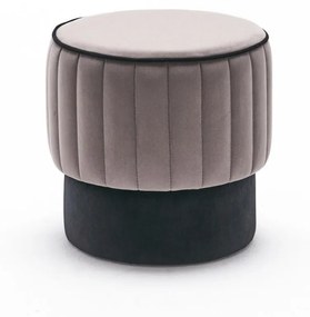 Zsámoly Dolphie (szürke + fekete). Akció -10%. 1107257