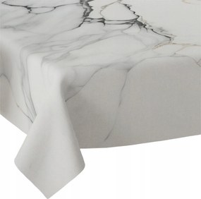 Abrosz Foltálló Asztalra 140 x 220 cm Foltálló Matt Vastag Sima