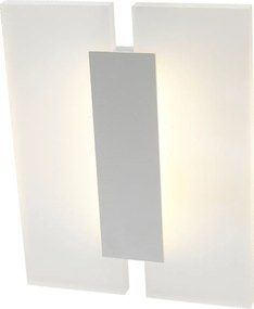 Italux Modern Fali lámpa Jacob Fehér ITXMB1070L