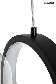 King Home MOOSEE ALURE LINE MSE010100286 Függőlámpa 10x5W/G9 3000K IP20