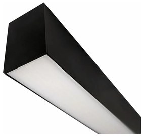 LED Fénycsöves lámpa LINIK LED/20W/230V 4000K fekete