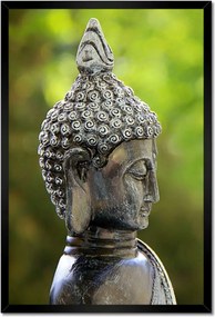 Poszterek keretben 40x60 Buddha Sziddhártha Gautama