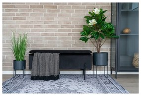 Fű műnövény (magasság 68 cm) Poa – House Nordic