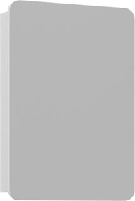 Orbit tükrös szekrény, 50 cm – TR785PNC1164