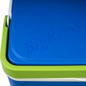 Krios hűtőláda 32 l, 40 x 30 x 40 cm