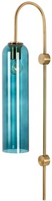 King Home SLACK JB8070.GREEN Fali lámpa 1x40W/E27 IP20