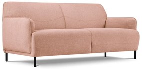 Neso rózsaszín kanapé, 175 cm - Windsor &amp; Co Sofas