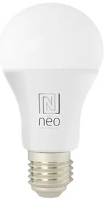 Immax NEO 07712C- KÉSZLET 3x LED RGB+CCT Dimmelhető izzó NEO LITE Wi-Fi E27/9W/230V