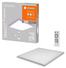 Ledvance - LED RGBW Dimmelhető panel SMART+ PLANON LED/28W/230V Wi-Fi + távirányító 4058075650152
