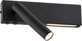 Argon JASPER 1035 Fali lámpa 1x6W/G9 3000K IP20