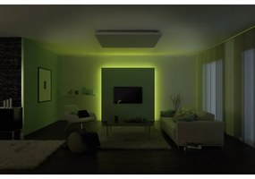 Paulmann 70673 - LED RGB/40W Dimmelhető szalag MAXLED 3m 230V + távirányító