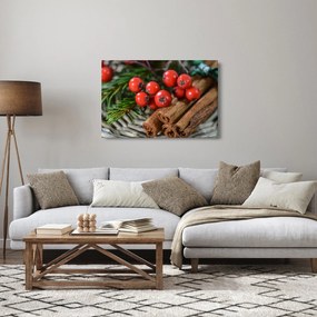 Jarabin és a fahéj képe (90x60 cm)