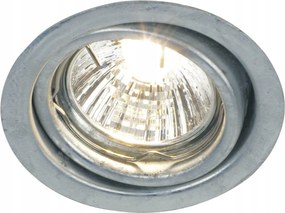 Nordlux Tip süllyesztett lámpa 35W GU10 horganyzott acél IP23 20299931