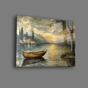 Üvegkép, 50×70 cm – Camtbl-010