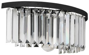 Rabalux 71092 - Fali lámpa ELOISA 1xE27/25W/230V