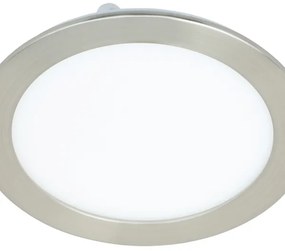 Eglo 900113 - LED dimmelhető fürdőszobai lámpatest FUEVA-Z LED/10,5W/230V IP44