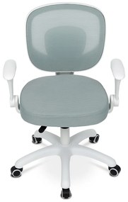 Autronic KA-K1062 GRN Irodai szék, zöld