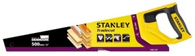 Rókafarkú Fürész 500Mm - Stanley Stht20351-1