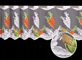 Mg Irigység 4291 színes Kukorica 320x45cm K