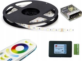 10m Rgb Led Szalag Szett Rgbw Rgb+cct 300led 24V