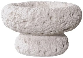 Cement gyertyatartó készlet teamécseshez 2 db-os – House Nordic