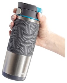 Contigo Transit 470 ml Biscay Bay termosz