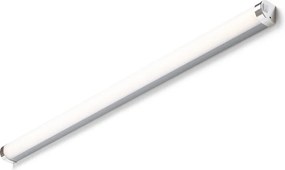 RENDL TONIC 90 nástěnná chrom 230V LED 20W IP44 3000K